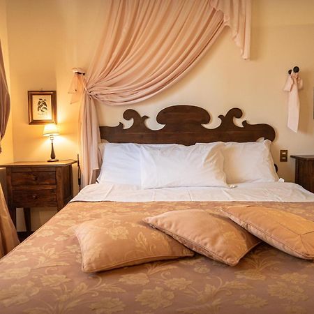 Resort E Spa San Crispino Assisi Exterior photo