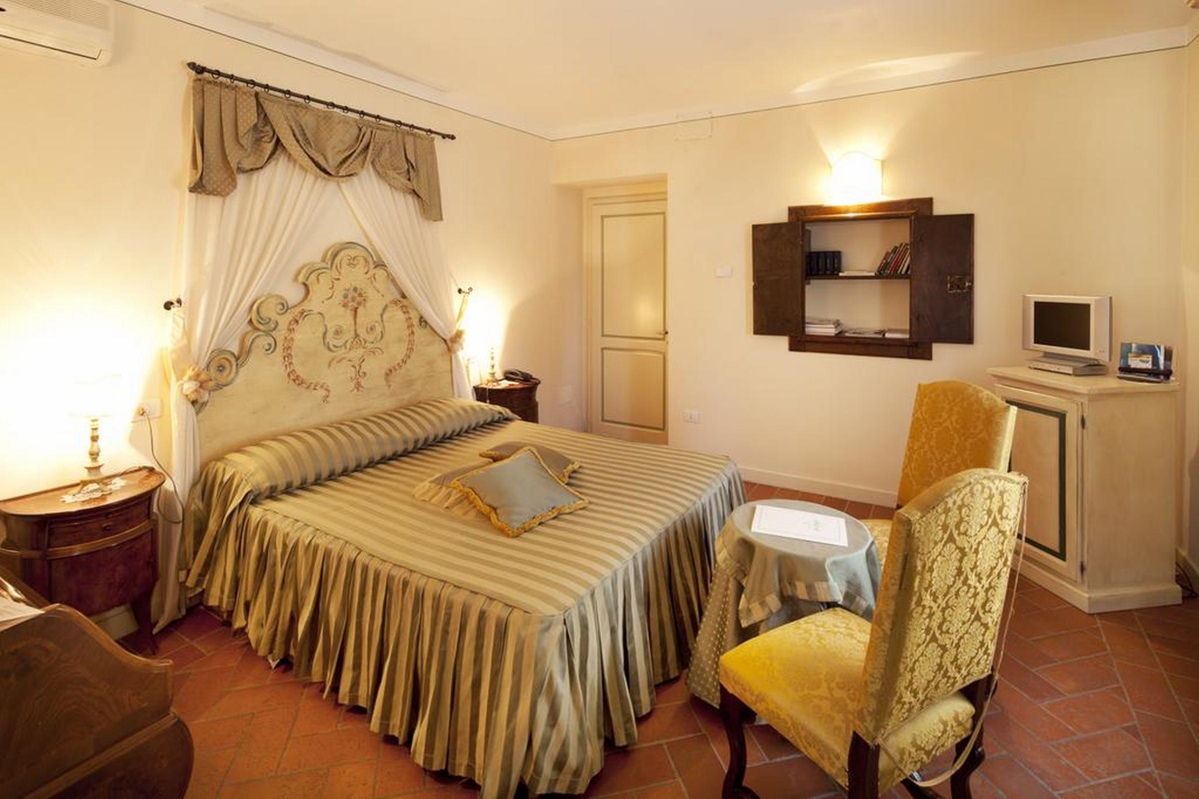 Resort E Spa San Crispino Assisi Exterior photo