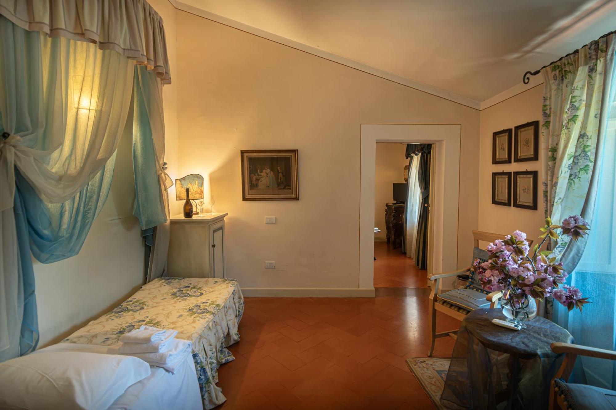 Resort E Spa San Crispino Assisi Room photo
